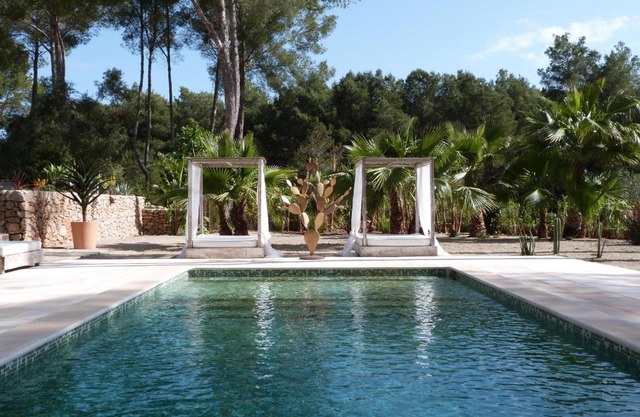 Ipunga Ibiza - Adults only