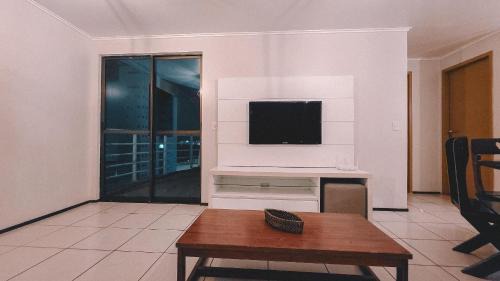 Iracema Beach sea view - Atlantic Ocean