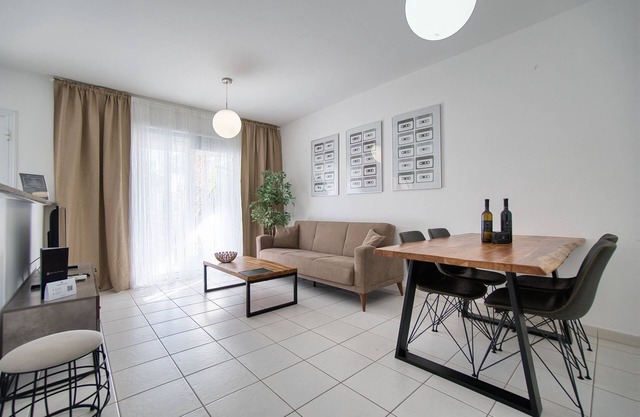 Iris Village Block 12-105