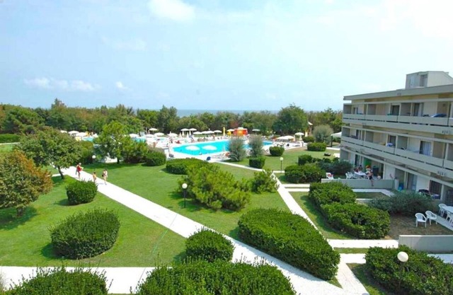 Isaresidence three-room apartment Family Studio for 6 people