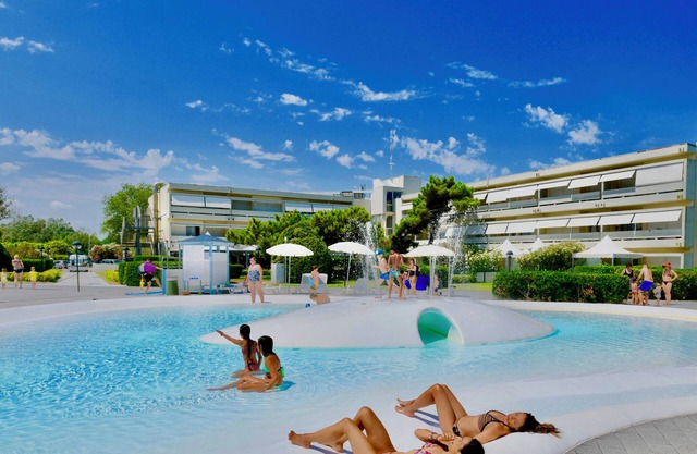 Isaresidence Holiday Resort