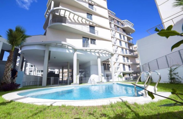 Isea Calpe 04 by Interhome