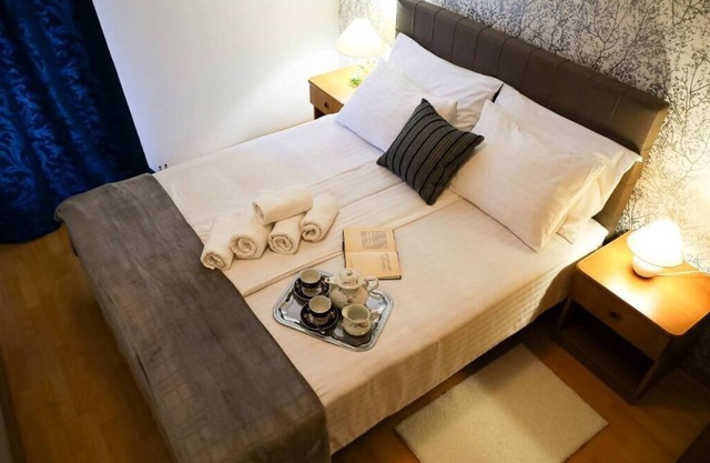 Island Apartment with Sea Sight Balcony and Pool!