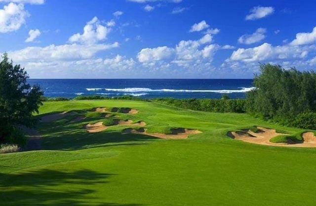 Island Breeze Retreat - Pool