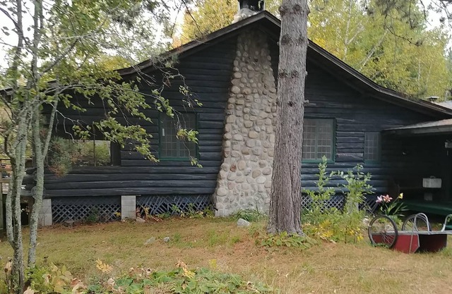 Island Retreat that takes you back in time