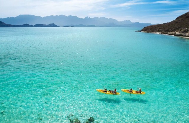 Islands at Loreto 4 bdrm or 3