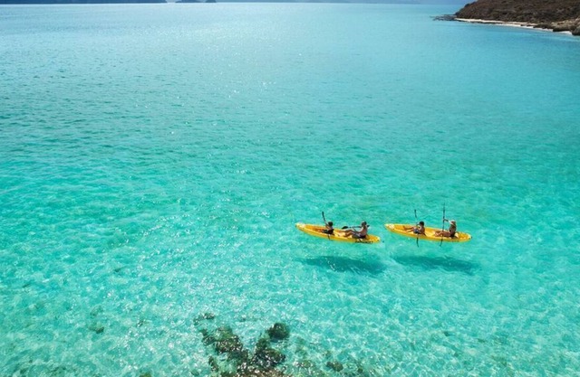 islands at Loreto ** price & location wrong **