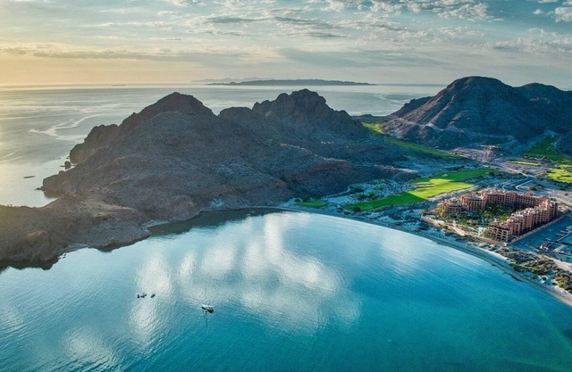 Islands of Loreto: Villa del Palmar 2 Bedroom Luxury Suite