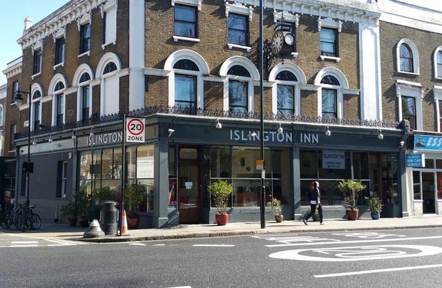 Islington Inn