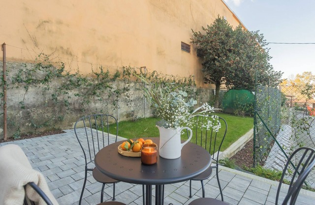 Isola Felice Grandate by Rent all Como