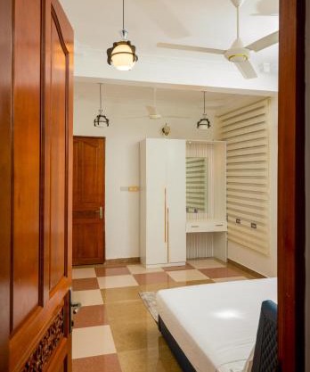 iSUITES Hotel Apartments Mchina Mwisho