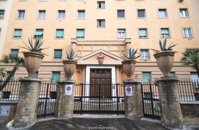 65 m² Apartment ∙ 2 bedrooms ∙ 5 guests