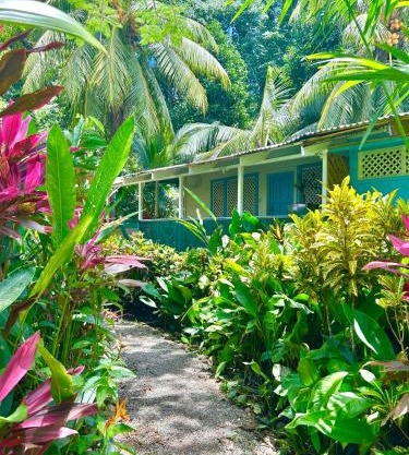 Ita Ita Casitas Playa Punta Uva