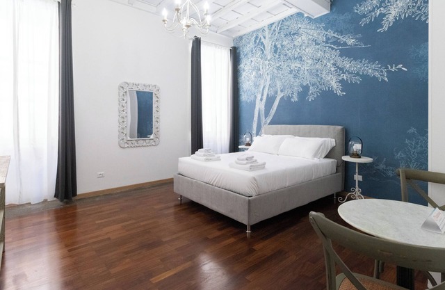 Italianway - Barberini 2 Scaena