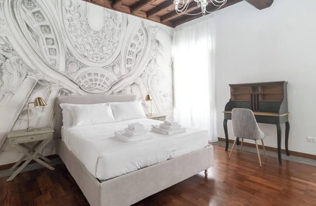 Italianway - Barberini 4 Magister