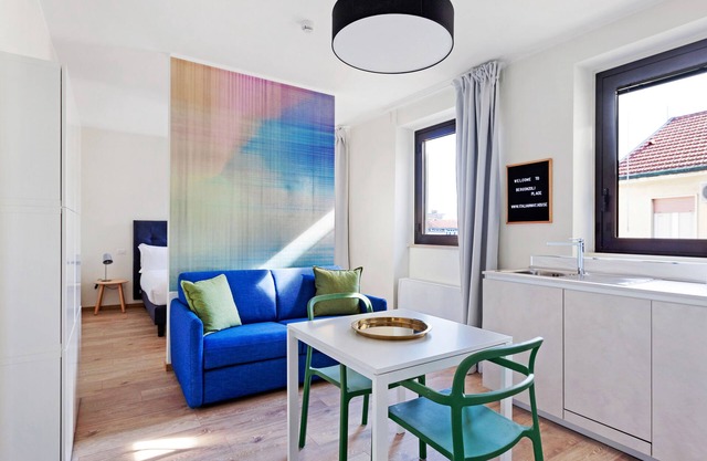 Italianway - Bergonzoli Place - Swimming