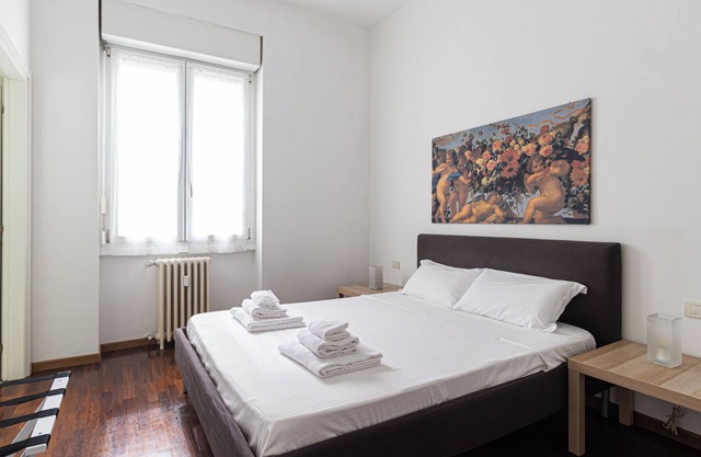 Italianway - Papiniano 38