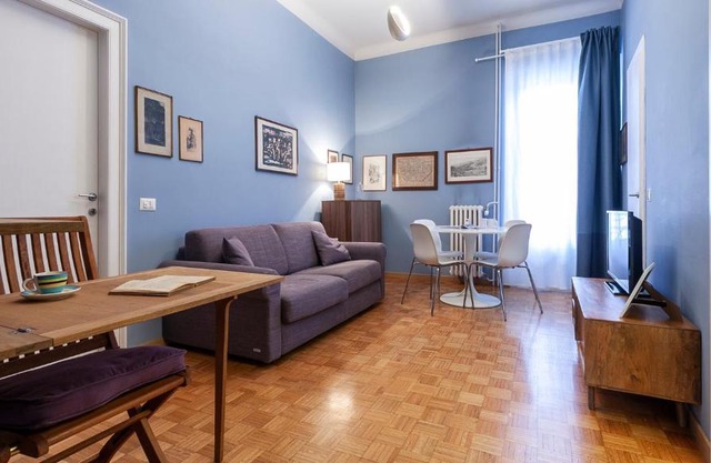 Italianway - Ugo Bassi 30