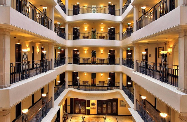 ITC Windsor, A Luxury Collection Hotel, Bengaluru