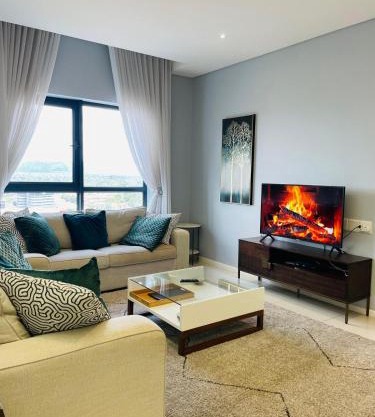 iTowers Luxury Apartment