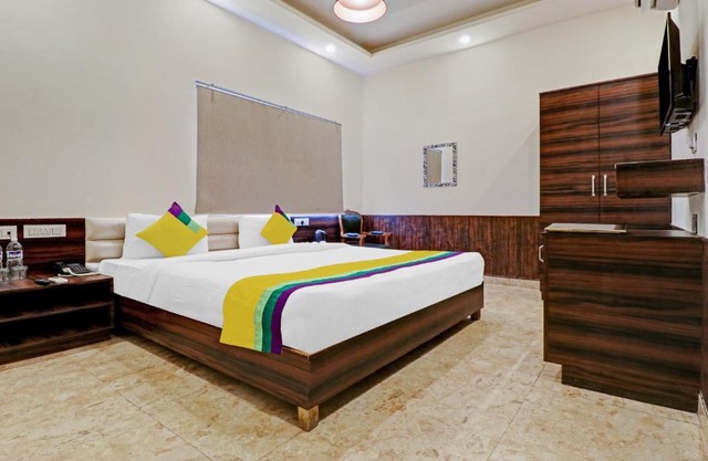Itsy Hotels Jashan