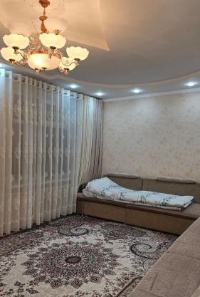 IVA guest House