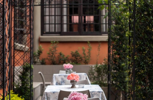 Ivory Manor Boutique Hotel