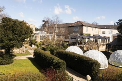 Ivy Hill Hotel 