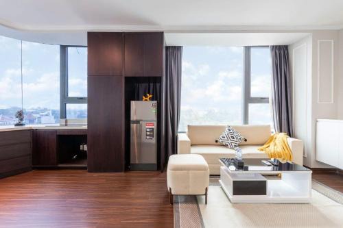 Ivy Luxury Hotel Ha Noi