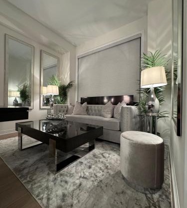 Ivylea Elegant Luxury Estate Richmond Hill