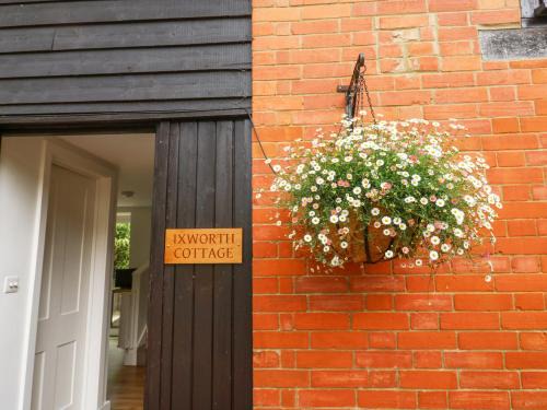 Ixworth Cottage