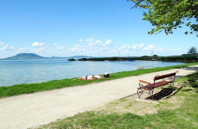 János (FOD140) by Interhome