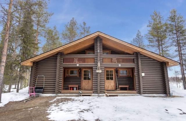 Jänkäluppo I by Interhome
