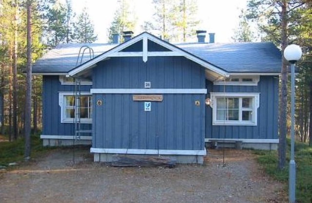 Jaakopinpaja b by Interhome