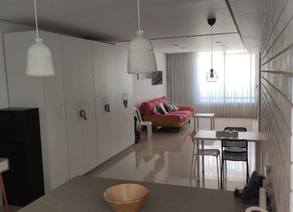 Jabe‘s appartement Netanya