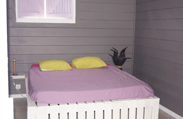 JACARANDA CASE COCOTIER (4 people)