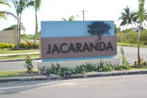 Jacaranda Cottage