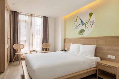 Jacayl Hotel - Cầu Giấy