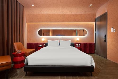 Jacayl Hotel - Hà Đông