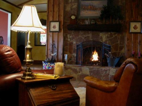 Jackson House Delux Family Suite