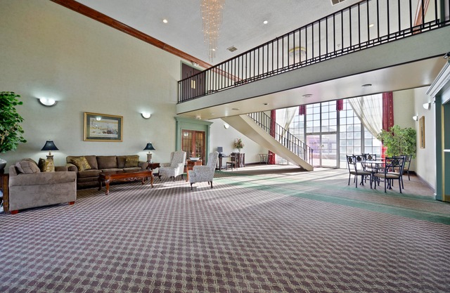 Jacksonville Inn