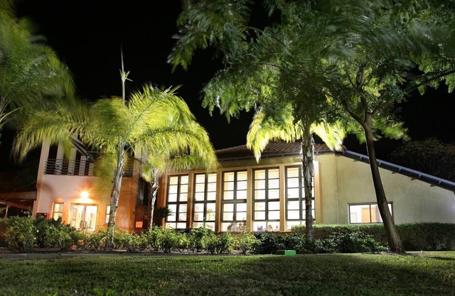 Jacob Ohalo Kinneret