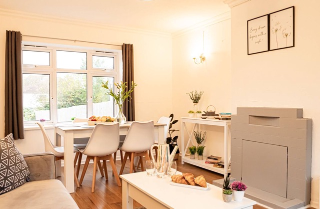 Jacobs House Accommodation Banbury