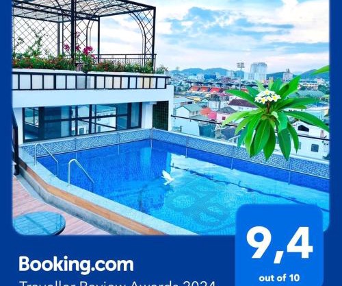 Jade Scene Hotel