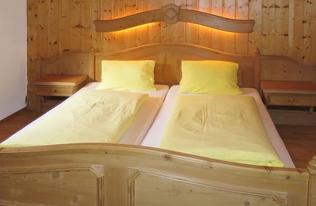 Jagdhaus Strengen by Interhome