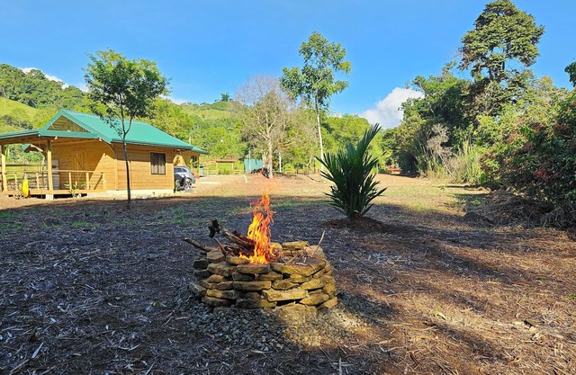 Jakaranda´s Lodge
