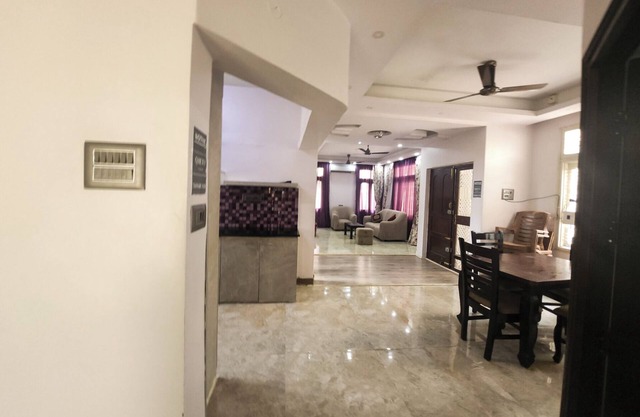 Jamesville-4BHK Villa, Wi-Fi, SmartTV - CityCentre