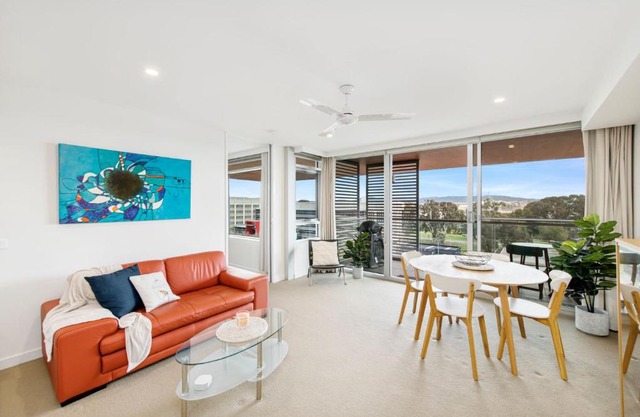 Jamieson - Lakeview Apt