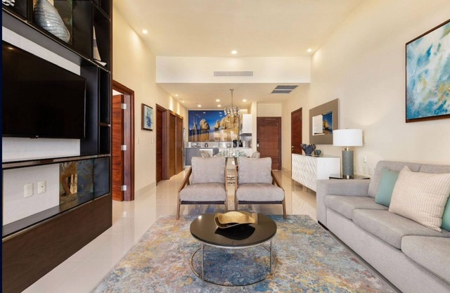 Jan 30 2025-Feb 6 2025 Stay at Cabo's Newest OceanFront property with Lazy River