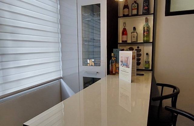 Japandi Hideaway - near Antipolo churches/events place